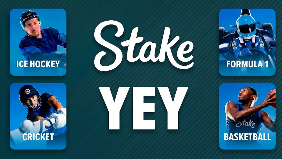 Stake promo code guarantees the best welcome offer plus daily and VIP rewards